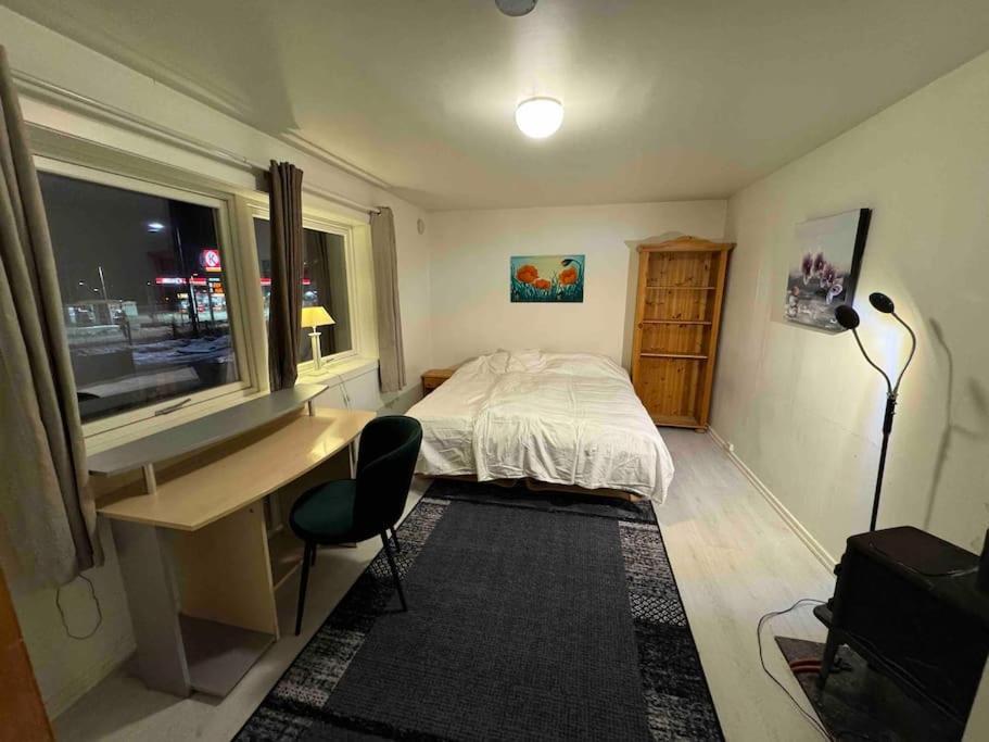 My Sweet Home Феуске Екстер'єр фото
