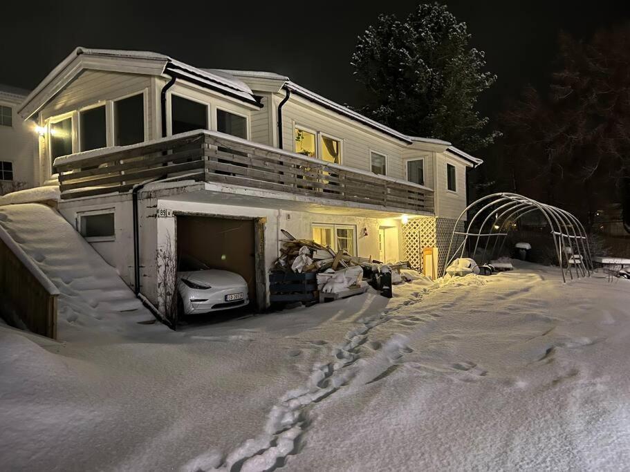 My Sweet Home Феуске Екстер'єр фото